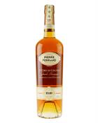 Pierre Ferrand 1840 Formula 1er Cru de Cognac fra Frankrig indeholder 70 centiliter med 45 procent alkohol
